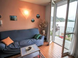 Táj az apartman közelében