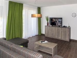 Afbeelding uit fotogalerij van Apartment Seglerhütte by Interhome in Großpösna