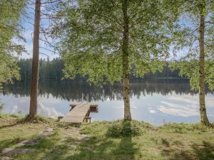 Gallery image of Holiday Home Papanmökki by Interhome in Huuhanaho +20 photos