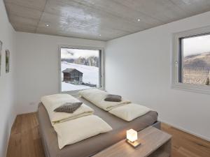 Gallery image of Apartment Sera Lodge- Wohnung Brunegghorn by Interhome in Grächen