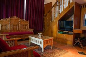Gallery image of Kuwait Palace Hotel in Kuwait