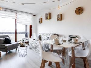 Imagen de la galería de Apartment Lunik Orion-46 by Interhome, en Le Corbier