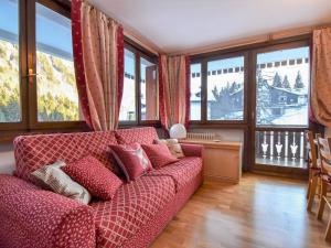 Gallery image of Apartment Frassan Apartments-2 by Interhome in Madonna di Campiglio