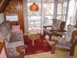 Posedenie v ubytovaní Chalet Dehtáře by Interhome
