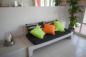 Gallery image of Hostal Los Pinos in Es Cana