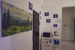 Imagem da galeria de Clown and Bard Hostel em Praga