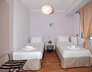 Kép Mirtos Cozy House szállásáról Ajía Marína Néasz Kidoníaszban a galériában