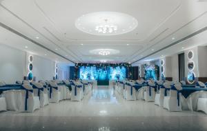 Gallery image of Royal Orbit in Jabalpur