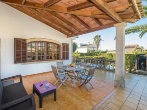 Fotografie z fotogalerie ubytování Villa Dofins Bahia Azul by Interhome v destinaci Llucmajor