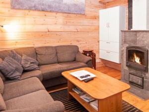 Gallery image of Holiday Home Rukan pramea by Interhome in Ruka