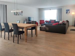 Galeriebild der Unterkunft Apartment Seewiesenstrasse by Interhome in Davos