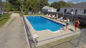 Gallery image of Sea Turn Motel in York +20 photos