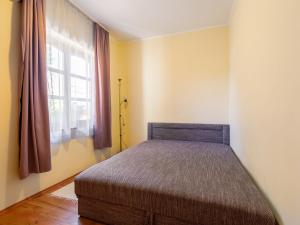 Posteľ alebo postele v izbe v ubytovaní Holiday Home Tamas - SZA180 by Interhome + 6 fotografií