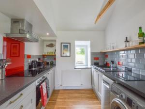 Gallery image of Holiday Home Easdale Cottage by Interhome in Oban