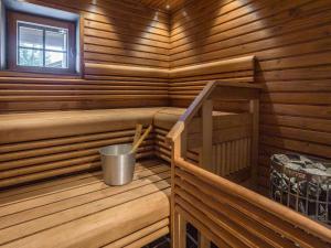 Fotografie z fotogalerie ubytování Holiday Home Karhunkieppi 9 b by Interhome v destinaci Levi