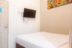 TimuranにあるParis Syariah Residence at Jalan Parangtritis Yogyakartaのギャラリーの写真 +12枚の写真