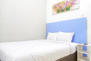 TimuranにあるParis Syariah Residence at Jalan Parangtritis Yogyakartaのギャラリーの写真