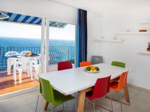 Φωτογραφία από το άλμπουμ του Holiday Home La Sardana by Interhome σε Begur