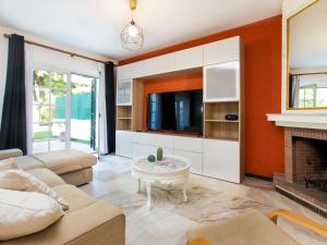 Galeriebild der Unterkunft Holiday Home Olivar by Interhome in Torre de Benagalbón