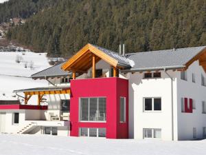 Výhľad na hory alebo výhľad na hory priamo z apartmánu