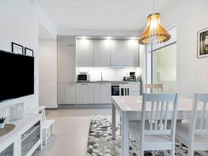 Dining area sa holiday home