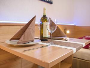 Ποτά στο Apartment Bella Monte-4 by Interhome