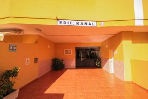 Zdjęcie z galerii obiektu Terraza Los Cristianos w Aronie