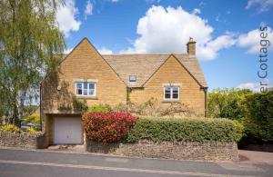 Gallery image of Birch House in Stow on the Wold