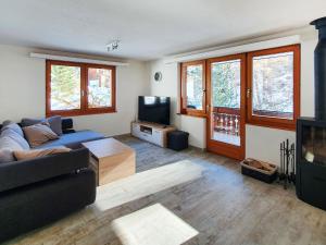 Galeriebild der Unterkunft Apartment Nirwana by Interhome in Zermatt