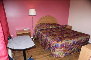 Gallery image of Elks Motel in Keremeos