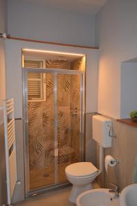 Gallery image of LeDueffe Casa vacanze in Bisceglie +22 photos