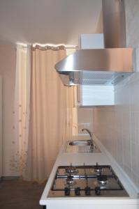 Gallery image of LeDueffe Casa vacanze in Bisceglie