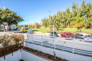 Fotografie z fotogalerie ubytování New Miami Playa Apartamentos v destinaci San Agustin