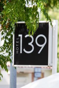 Φωτογραφία από το άλμπουμ του Hotel 139 σε Castelldefels
