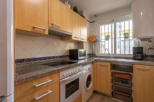 José Gestoso Sevilla Urban, Seville – Updated 2022 Prices