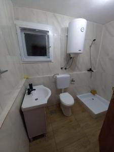 Ένα μπάνιο στο VIKEND KUCA IVONA Jahorina