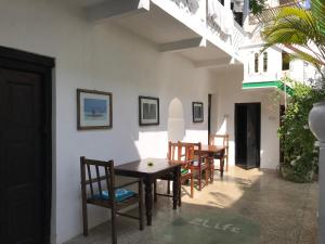 Fotografie z fotogalerie ubytování zLife Stone Town v destinaci Zanzibar City