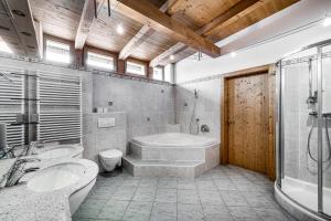 Fotografia z galérie ubytovania Chalet Angela v Obergurgli