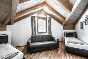 Gallery image of Chalet Angela in Obergurgl
