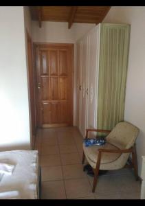 Posezení v ubytování KEMER STAR HOTEL