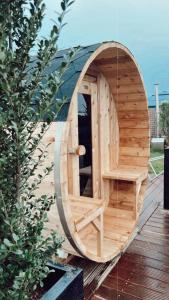 Fotografie z fotogalerie ubytování Proosdij B055B v destinaci Vinkeveen