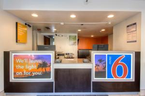 Gallery image of Motel 6-Oceanside, CA in Oceanside