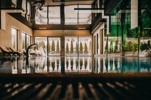 Gallery image of Pensjonat Jurkowski Wellness & Spa in Ochotnica Dolna