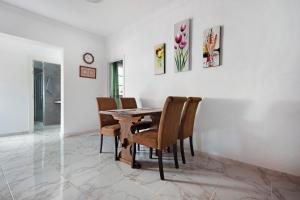 Fotografia z galérie ubytovania Casa Auxilia v destinácii Araya