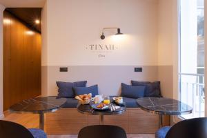 Gallery image of Tinah Paris, Aboukir in Paris