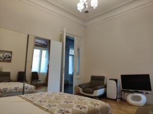 布達佩斯的住宿－福克米卡公寓，相簿中的一張相片