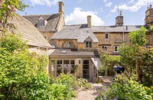 Gallery image of Stanley Cottage in Chipping Campden