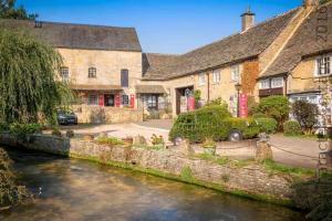 Gallery image of The Bybrook in Bourton on the Water
