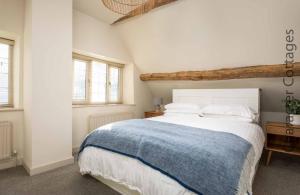 Galeriebild der Unterkunft Barn End Cottage in Chipping Campden