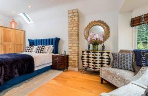 Gallery image of Mill Stream Cottage in Lower Slaughter